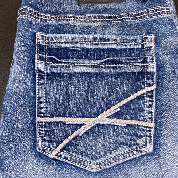 Axel Denim Jeans - Picture 3 of 5